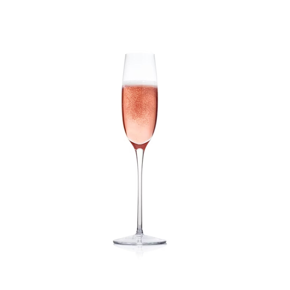 Pommery Brut Rosé NV Glass