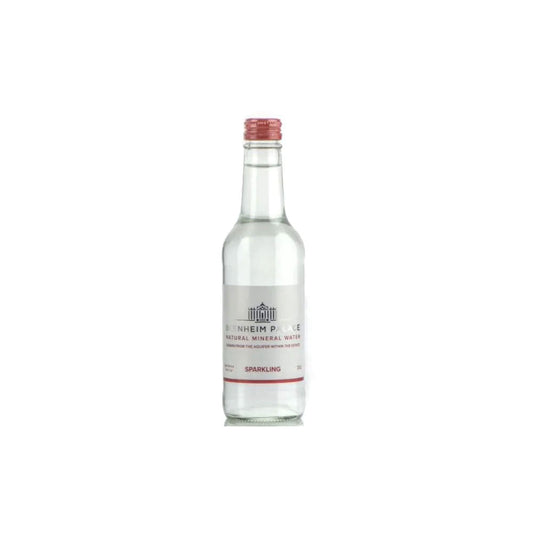 Blenheim Sparkling Water - 330 ml