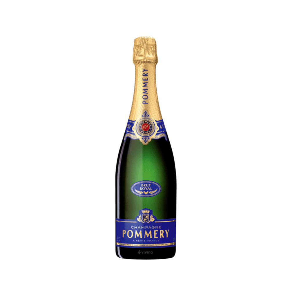 Pommery Brut Royal NV Bottle