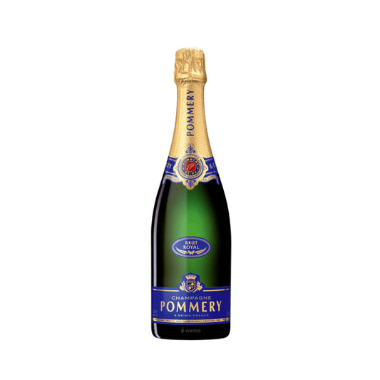 Pommery Brut Royal NV Bottle