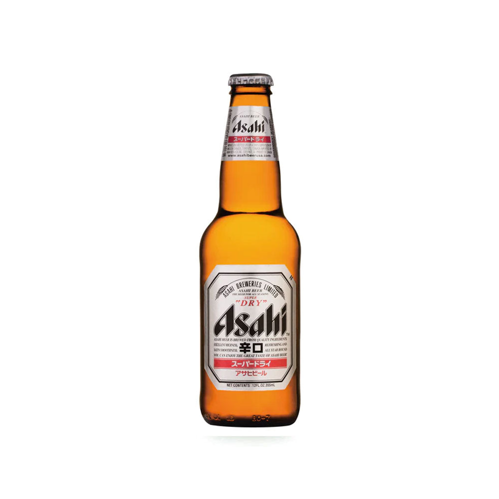 Asahi Super Dry