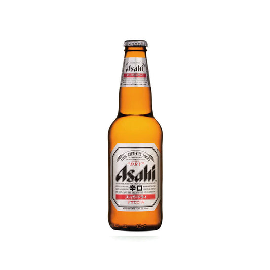 Asahi Super Dry