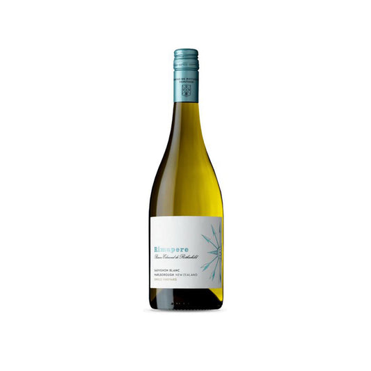 Rimapere Marlborough Sauvignon Blanc 2022 Bottle